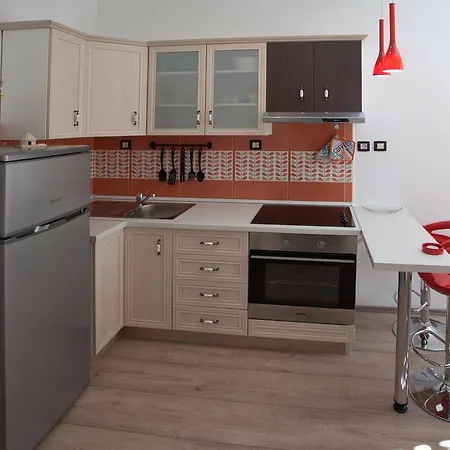Bacvice Apartamento