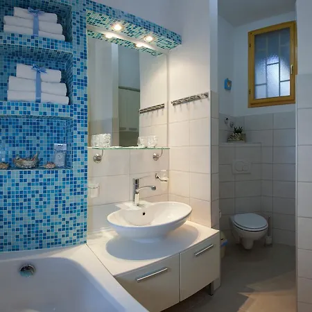 Apartamento Bacvice