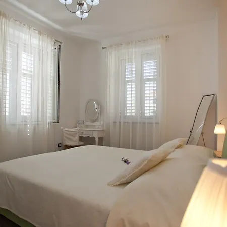 Bacvice Apartamento