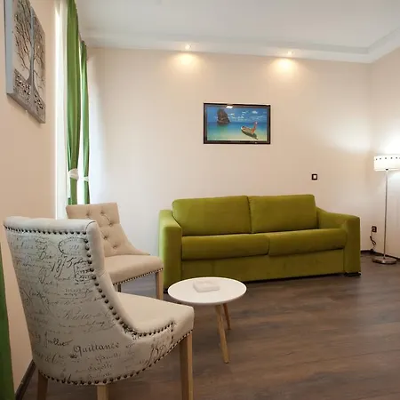 Apartamento Bacvice
