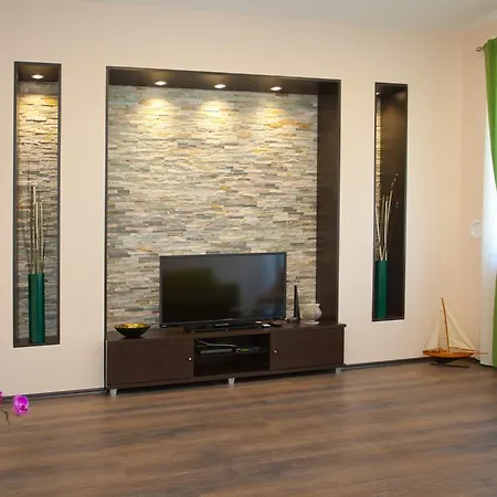 Bacvice Apartamento Split