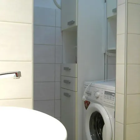 Bacvice Apartamento *