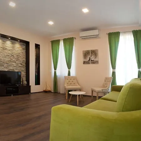 Apartamento Bacvice *