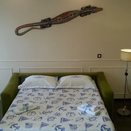 Apartman Bacvice