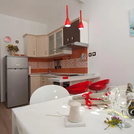 Bacvice Apartamento *