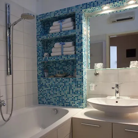 Bacvice Apartamento *