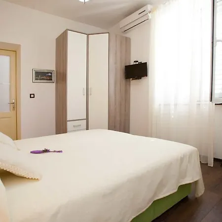 Apartamento Bacvice *